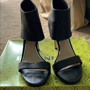 Gianni Bono Tahila Heels